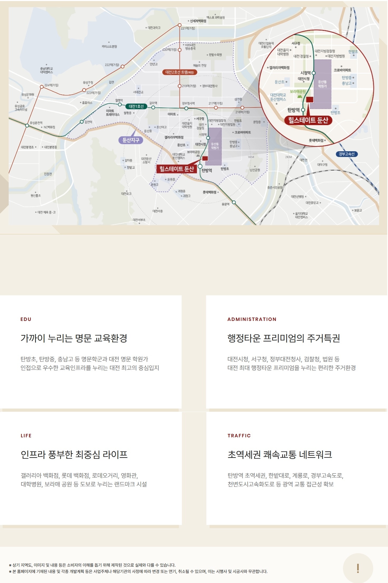 위치